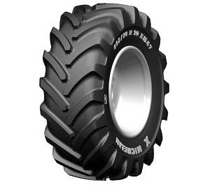 495/70R24 XM47 TL155G MICHELIN