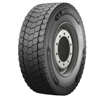 245/70R17.5 X MULTI D TL 136/134M MICHELIN