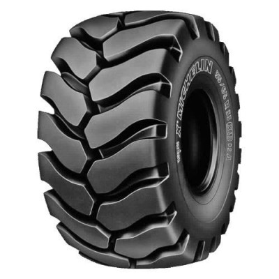 29.5R25 XLD D2 L5T MICHELIN